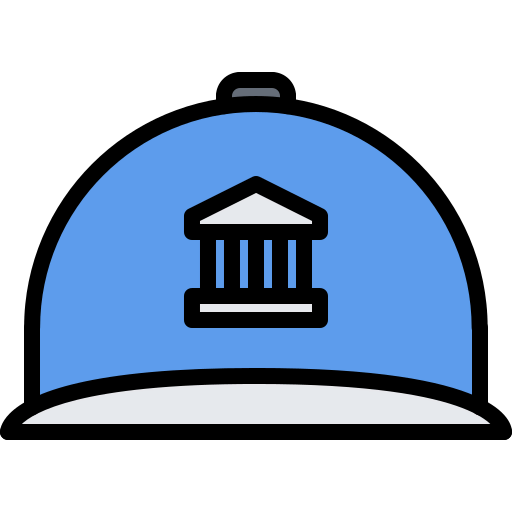 Cap icon