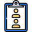 Shortlist icon 64x64