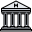 Museum icon 64x64