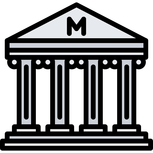 Museum icon