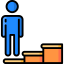 Career path icon 64x64