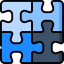 Puzzle icon 64x64
