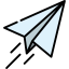 Send icon 64x64