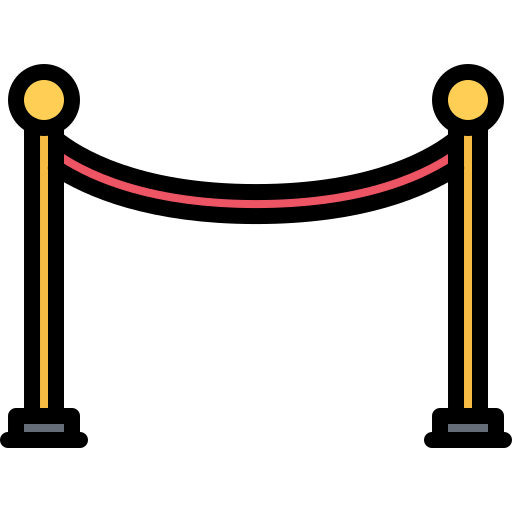 Fence icon