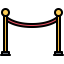 Fence icon 64x64