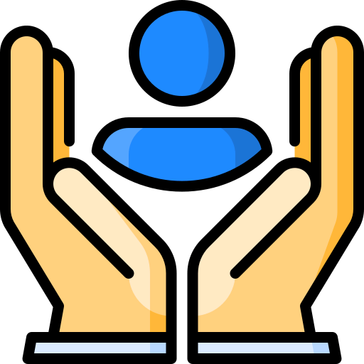 Nurturing icon