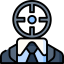 Headhunting icon 64x64