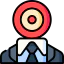 Headhunting icon 64x64