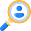 Head hunting 图标 64x64