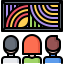 Museum icon 64x64