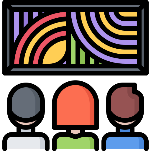 Museum icon