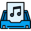 Inbox icon 64x64