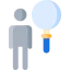Recruiter icône 64x64