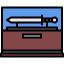 Exhibit icon 64x64