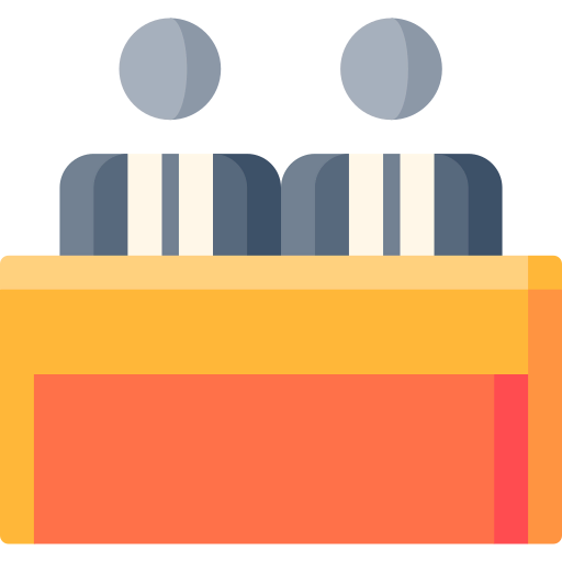 Executive icon