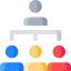 Hierarchy icon 64x64
