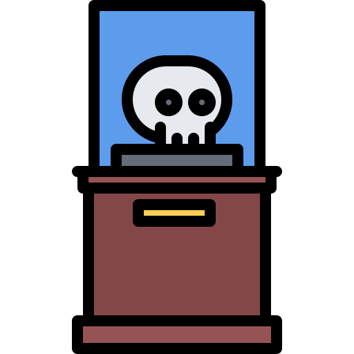 Exhibit icon