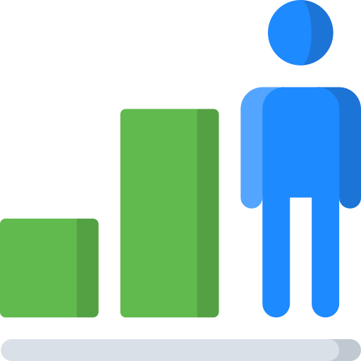 Statistics icon