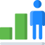 Statistics icon 64x64