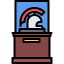 Exhibit icon 64x64