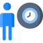 Hours icon 64x64