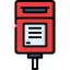 Mailbox icon 64x64