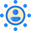 Network icon 64x64