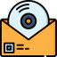 Email icon 64x64