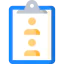Shortlist icon 64x64