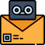 Email icon 64x64
