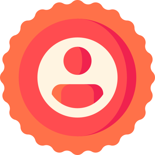 Qualified icon