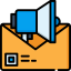 Email icon 64x64