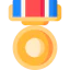 Medal icon 64x64