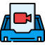 Email icon 64x64