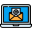 Email icon 64x64
