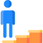 Career path icon 64x64