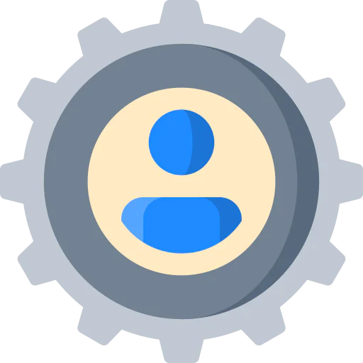 Settings icon