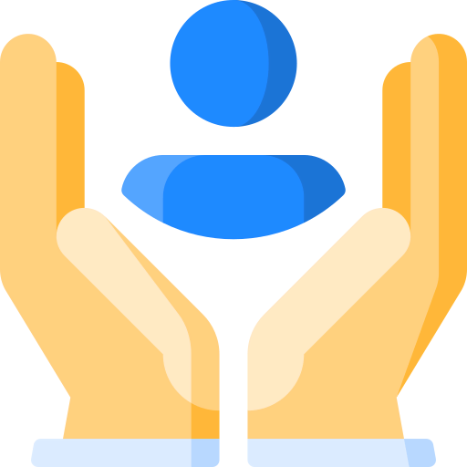 Nurturing icon