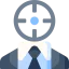 Headhunting icon 64x64