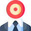 Headhunting icon 64x64