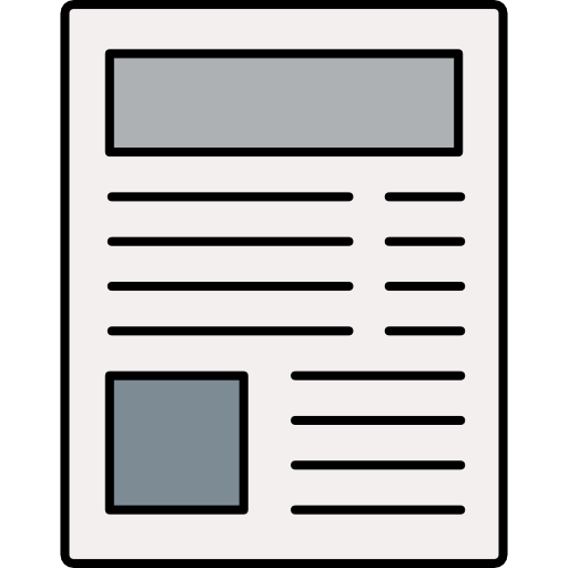 Article icon