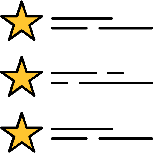 Three icon