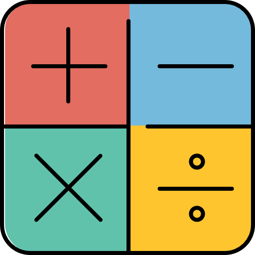 Calculation іконка
