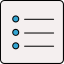 Bullets icon 64x64