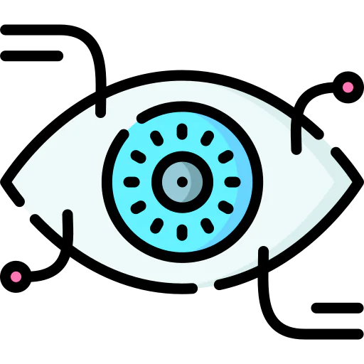 Eye icon