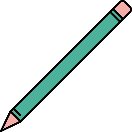 Pencil icon