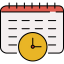 Calendar icon 64x64