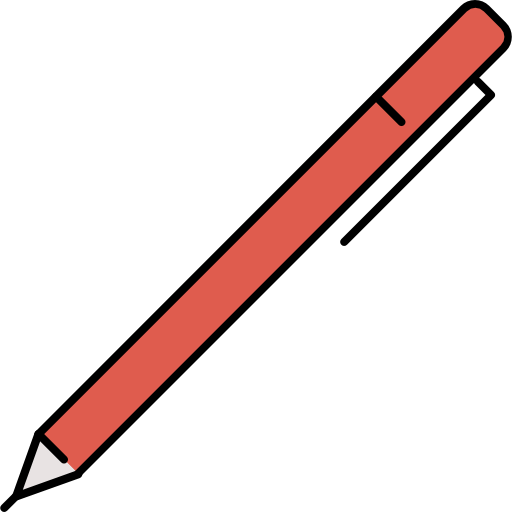 Pen icon