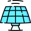 Solar panel icône 64x64