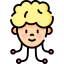 Cyborg icône 64x64